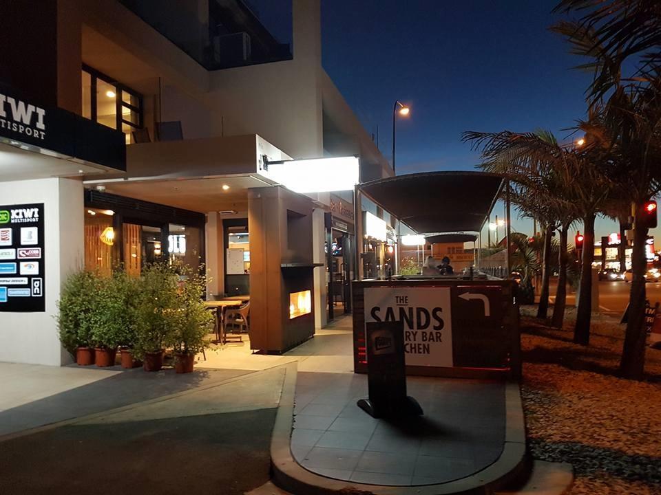 The Sands Νέλσον Εξωτερικό φωτογραφία